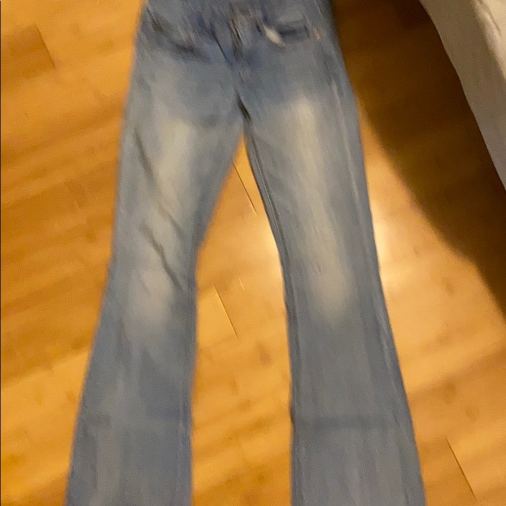 Jeans - Picture 3 of 4
